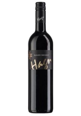 Blauer Zweigelt >Landessieger