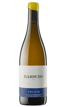 Chardonnay Darscho 2022 Velich