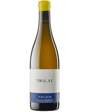Chardonnay Tiglat 2021 Velich