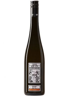 Grüner Veltliner ''Der Ott'' 2022