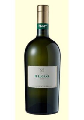 Lugana DOC 0,75 ltr.<br>Pasini