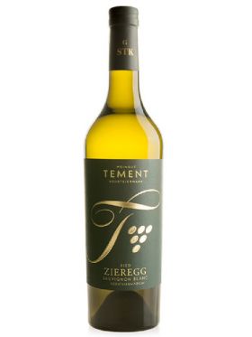 Sauvignon Blanc, Kalk u Kreide <br>Weingut Tement