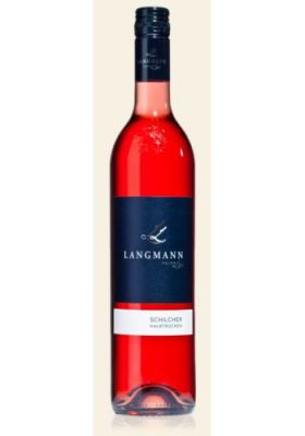 Schilcher Rosé 0,75 Ltr. <br>Weingut Langmann
