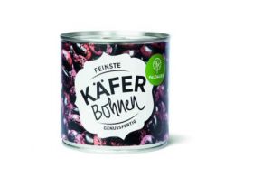 Käferbohnen 2650 ml<br> fertig gekocht
